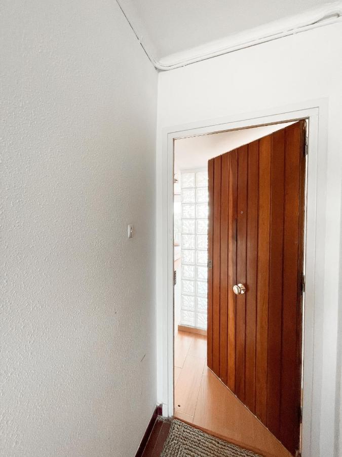 Appartement Loft Ponent, Sant Pol De Mar Extérieur photo