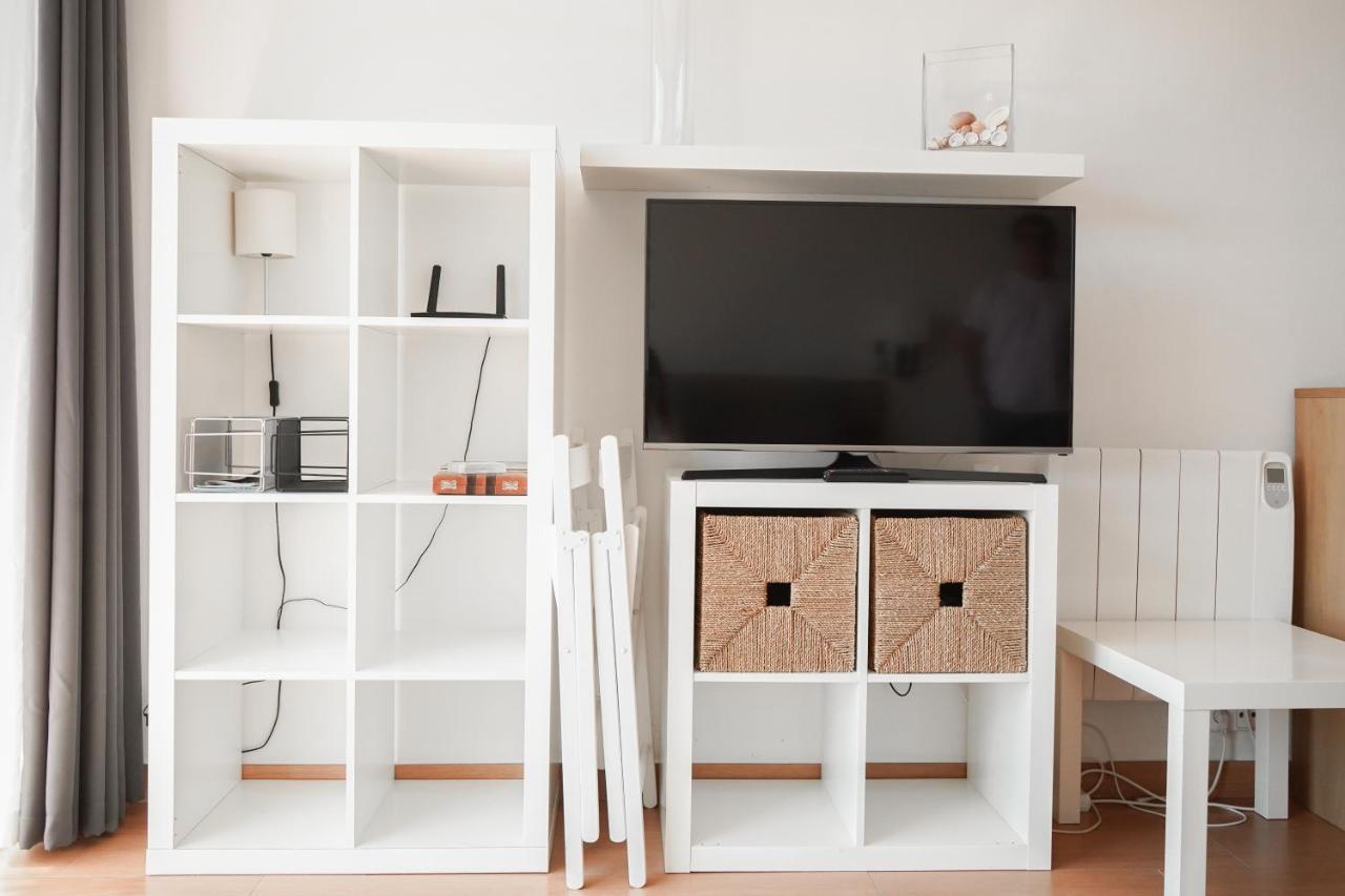 Appartement Loft Ponent, Sant Pol De Mar Extérieur photo